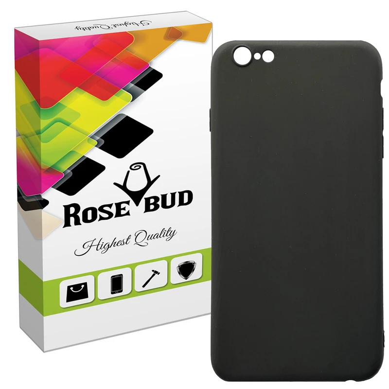 کاور رز باد مدل MRM10-093 مناسب برای گوشی موبایل اپل Iphone 6 Plus / 6s Plus