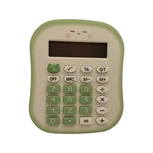 ماشین حساب مدل نان تست کد 01