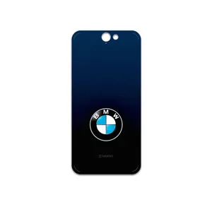 MAHOOT BMW Cover Sticker for HTC One A9