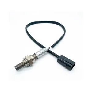 سنسور اکسیژن ان تی کی مدل زیمنس سیم بلند مناسب برای پراید یورو 4