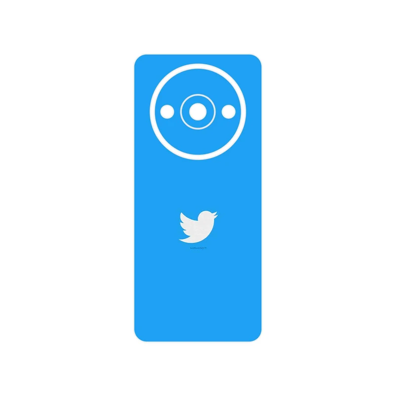 برچسب پوششی ماهوت مدل Tweeter مناسب برای گوشی موبایل شیائومی Redmi A3