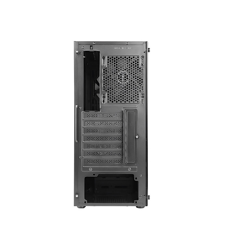 کیس کامپیوتر انتک مدل NX291 Black Gaming Mid Tower case