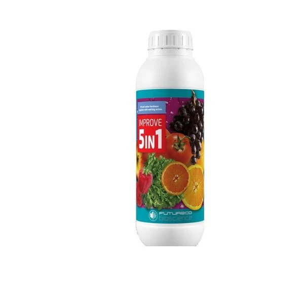اصلاح کننده آب ایمپروو مدل 5 IN 1 حجم 500 میلی لیتر