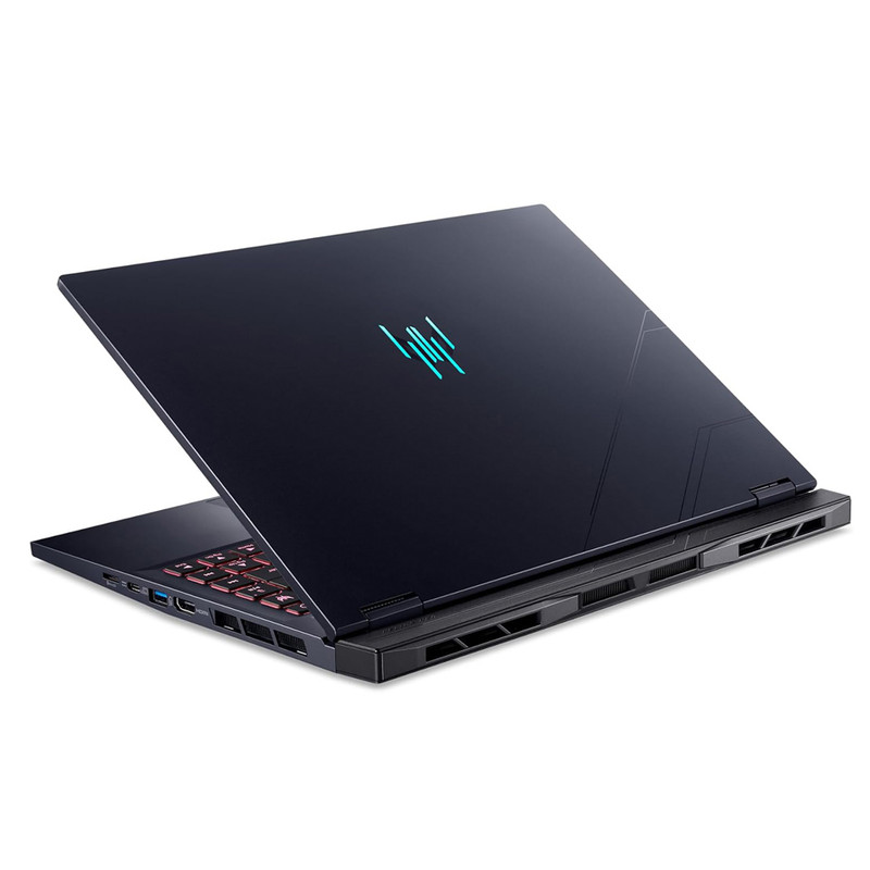 لپ تاپ 14.5 اینچی ایسر مدل Predator Helios Neo 14 PHN14-51-79UB-Core Ultra 7 155H-16GB LPDDR5X 6400MHz-1TB SSD-RTX4070 8GB-QHD 120Hz-W