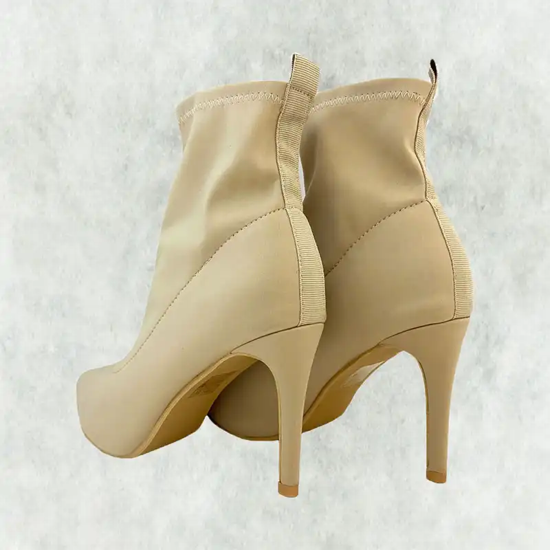 نیم بوت زنانه بوهو مدل s3313