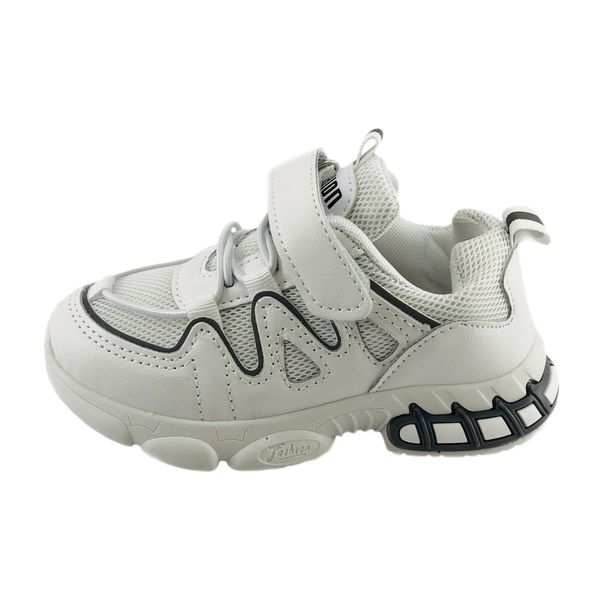 کفش راحتی بچگانه مدل w-rock