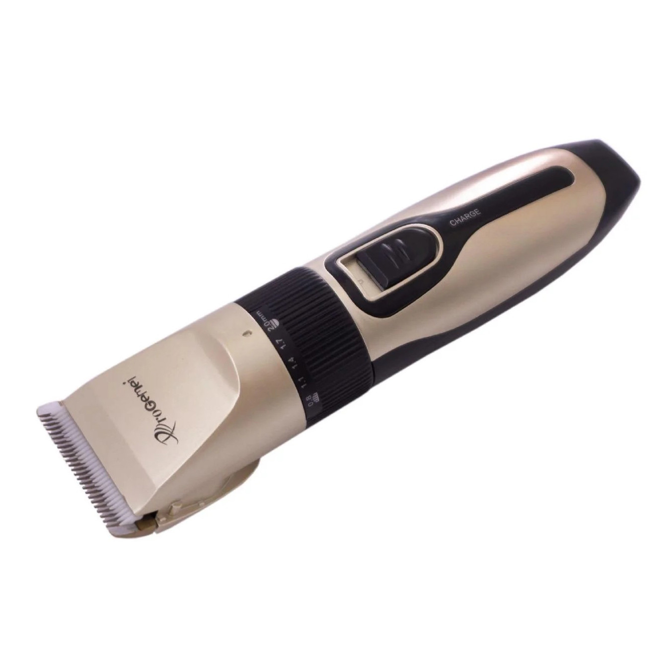 ماشین اصلاح موی سر و صورت پروجیمی مدل GM_6119 ماشین اصلاح موی سر و صورت پروجیمی مدل GM_6119