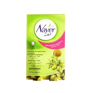 نوار موبر نیر مدل olive بسته 24 عددی
