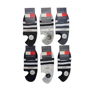 جوراب مدل 55 مجموعه 6 عددی