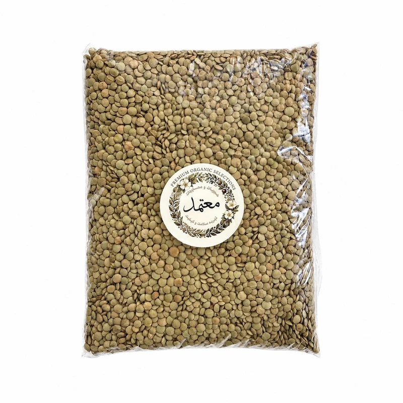 عدس معتمد - 900 گرم