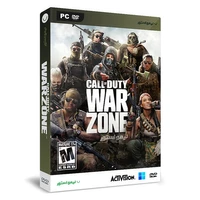 بازی Call of Duty Warzone برای PC