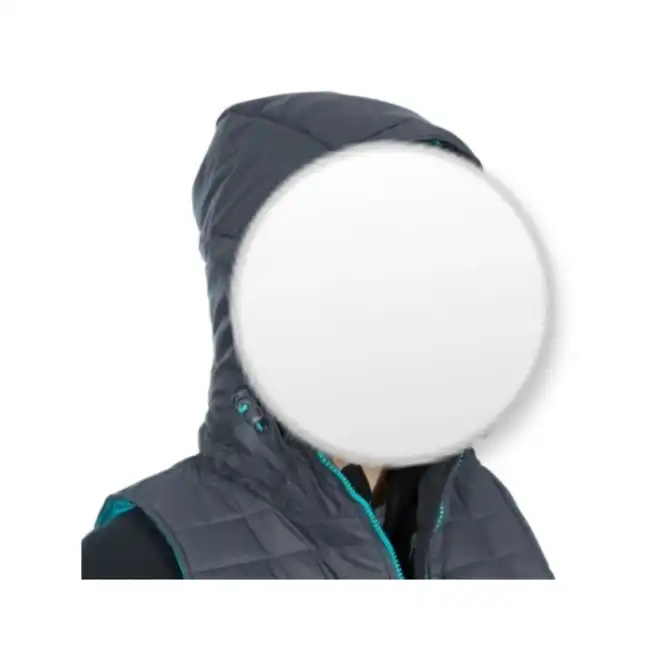 جلیقه ورزشی زنانه ترسپس مدل Tr2030