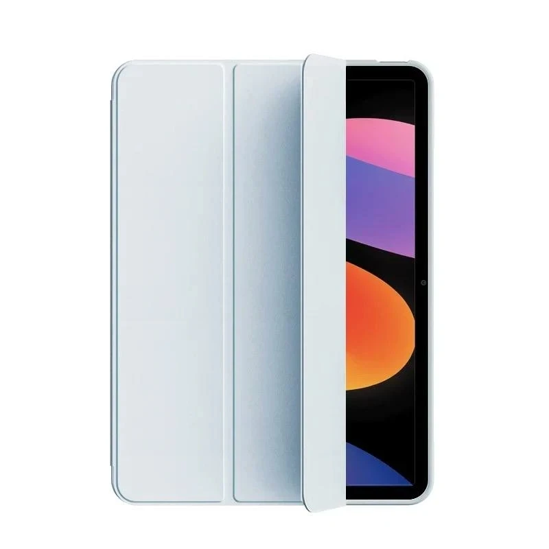 کیف کلاسوری مدل SMART3 مناسب برای تبلت سامسونگ Galaxy Tab A11 Plus / A9 Plus 11 inch