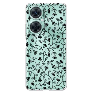 Megafone Flower C42-B Cover For Huawei Nova 11i