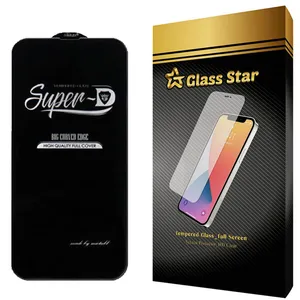 Glass Star SUD Screen Protector For Apple iPhone 13 Pro