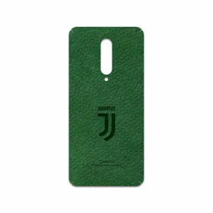 MAHOOT GL-JUVE Cover Sticker for OnePlus 7 Pro