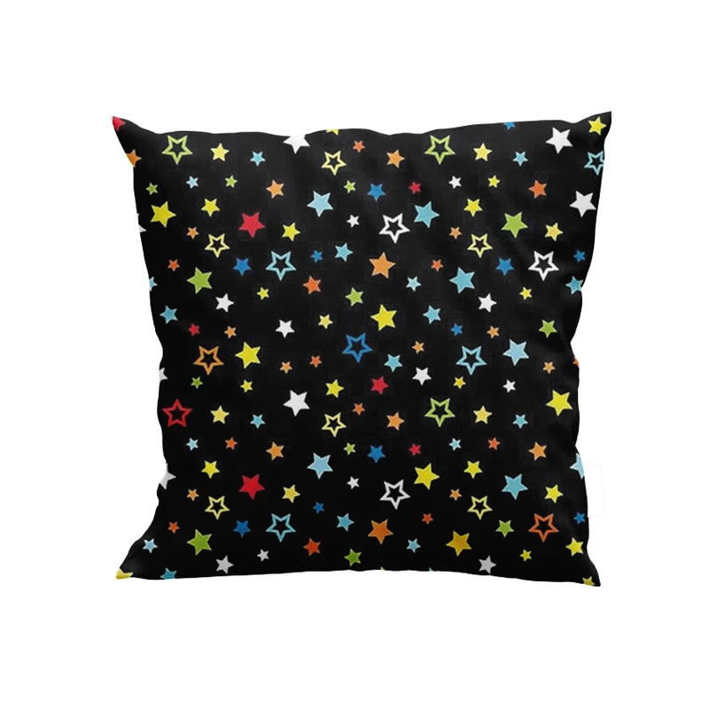 کوسن پاد آفرین مدل پر ستاره کد DKK903