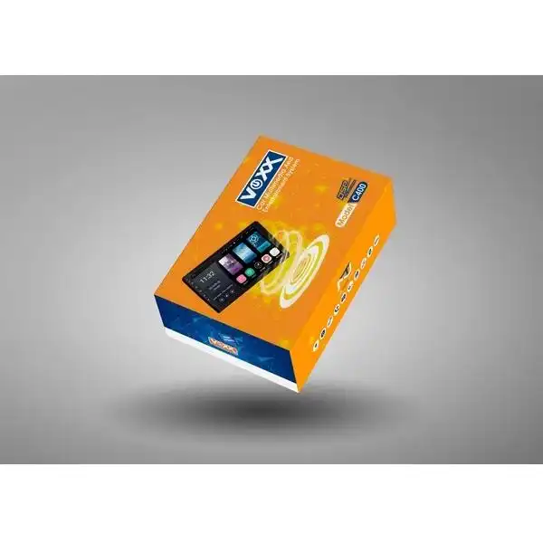 پخش کننده خودرو ووکس مدل B30C400