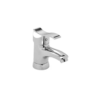 شیر روشویی شیده مدل آیسان