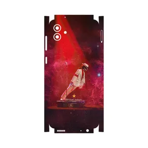 MAHOOT Michael Jackson-FullSkin Cover Sticker for Samsung Galaxy A04
