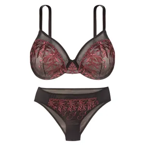 ست شورت و سوتین زنانه برتا مدل 2020 NM