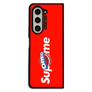 AKAM AMCWSGZFOLD5-OREO4 Cover For Samsung Galaxy Z Fold 5