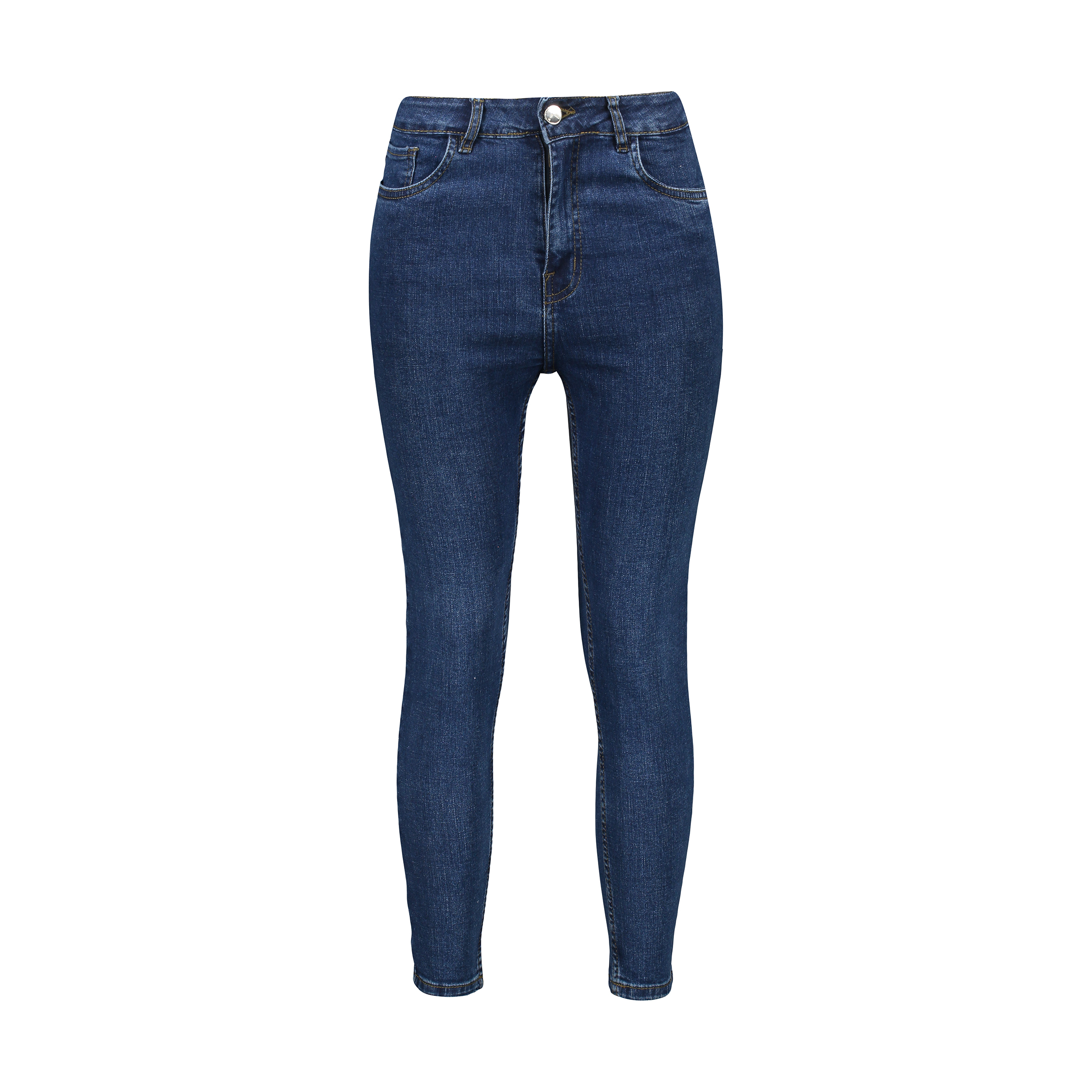 شلوار جین زنانه کد 214