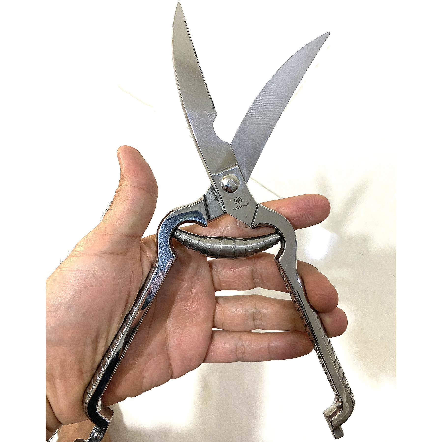 قیچی آشپزخانه وستوف مدل 5501