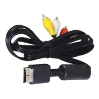 کابل تبدیل کامپوننت به RCA ای نت مدل CRP-E مناسب برای پلی استیشن  2