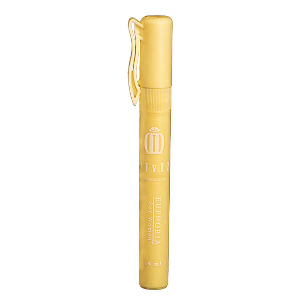 عطر جیبی زنانه دیوایز مدل EUPHORIA حجم 10 میلی لیتر