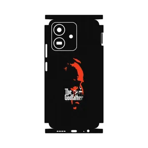 MAHOOT The_Godfather-FullSkin Cover Sticker for Honor Play 10