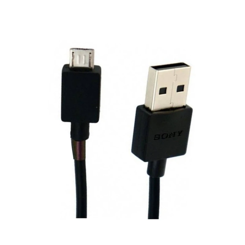 کابل تبدیل USB به microUSB مدل M-803 طول 1 متر