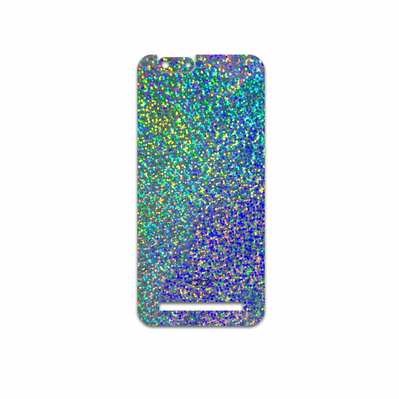 برچسب پوششی ماهوت مدل Holographic مناسب برای گوشی موبایل پاین فون Kde Community Edition