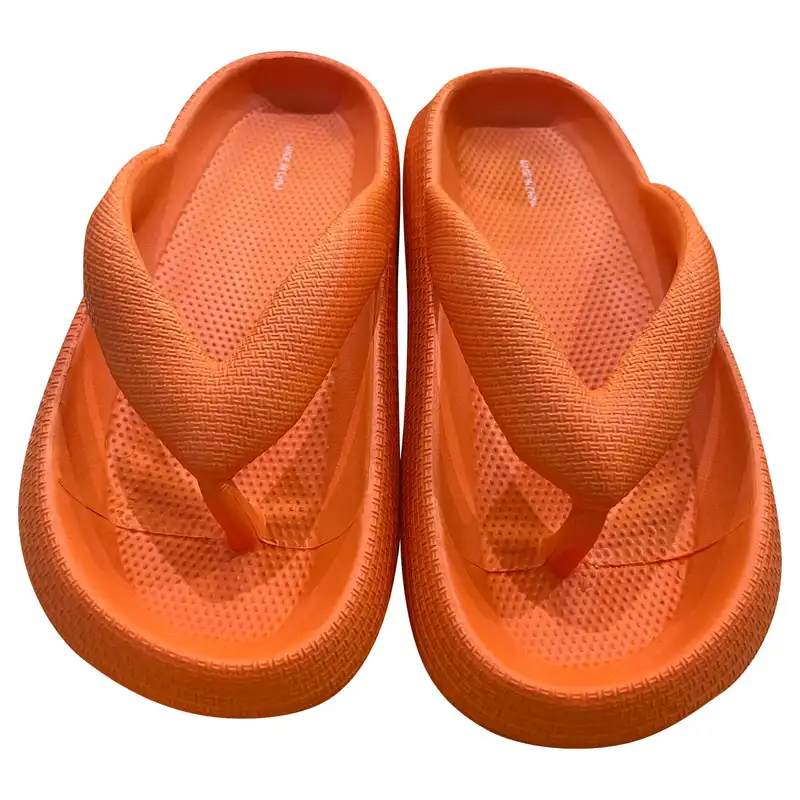 دمپایی لاانگشتی زنانه کد 34