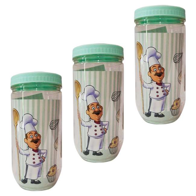 بانکه مدل BNK_BI-G مجموعه 3 عددی