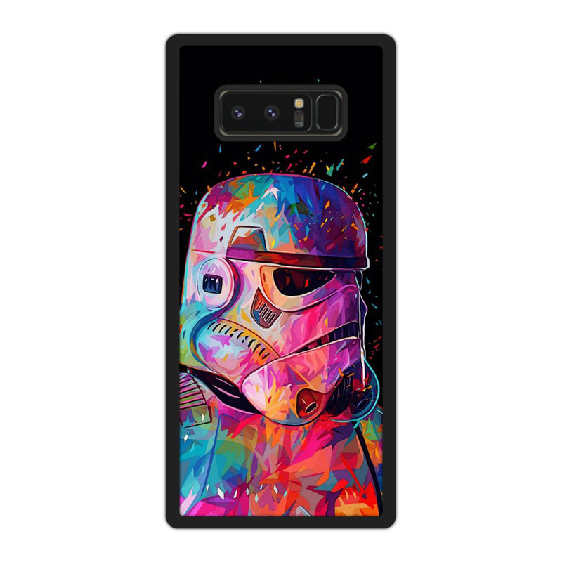 کاور آکام مدل AN80261 مناسب برای گوشی موبایل سامسونگ Galaxy Note 8