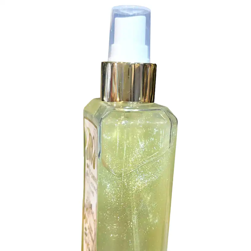 بادی اسپلش زنانه مونو شاین مدل LALIQUE LAMOUR حجم 250 میلی لیتر