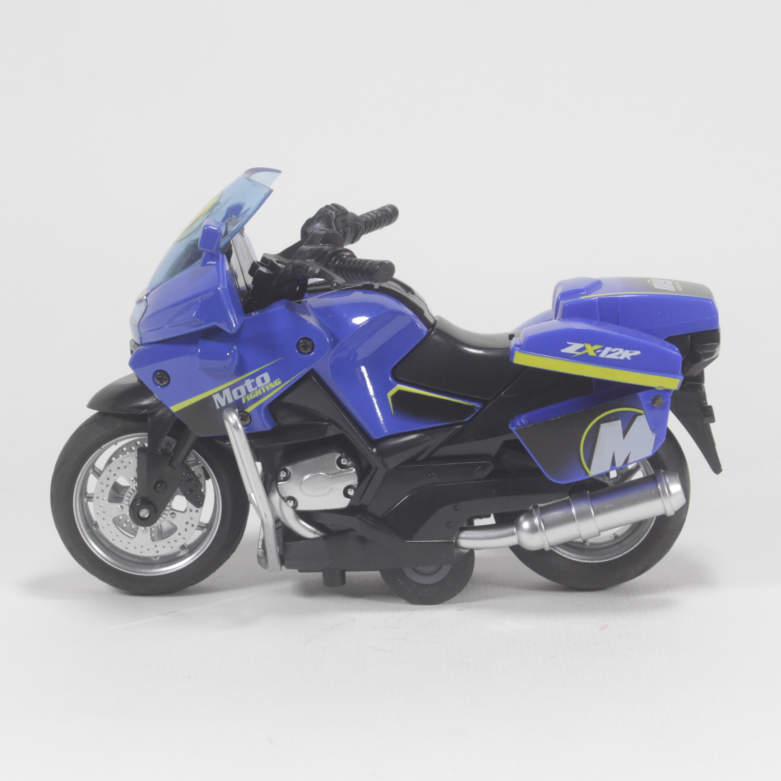 موتور بازی مدل BMW کد 0013