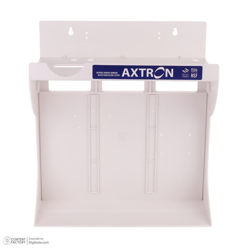 پایه دستگاه تصفیه آب خانگی آکسترون مدل S-300