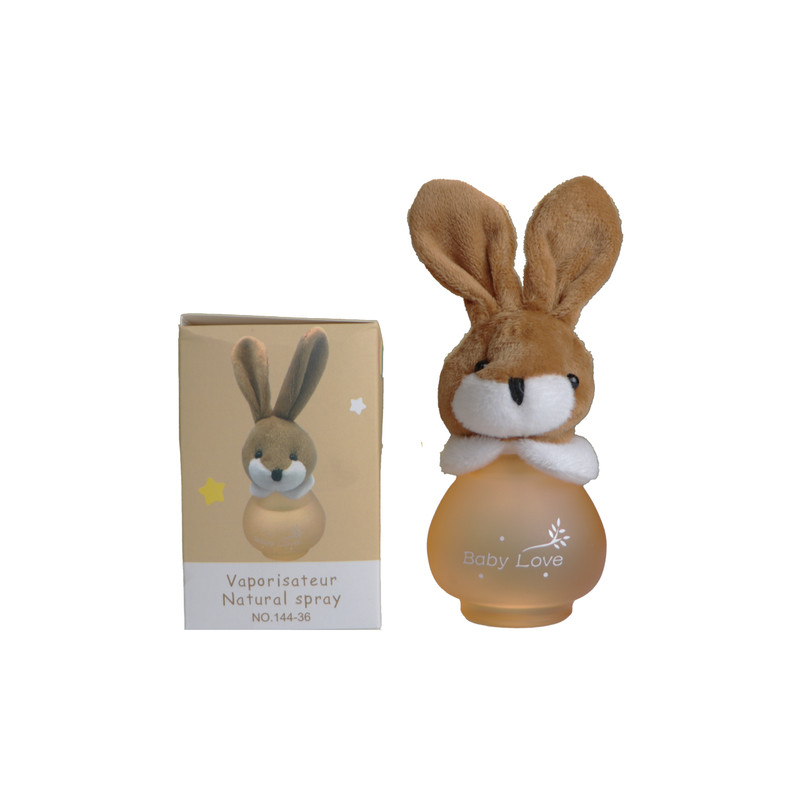 ادو تویلت کودک بیبی لاو مدل 36-144 حجم 50 میلی لیتر