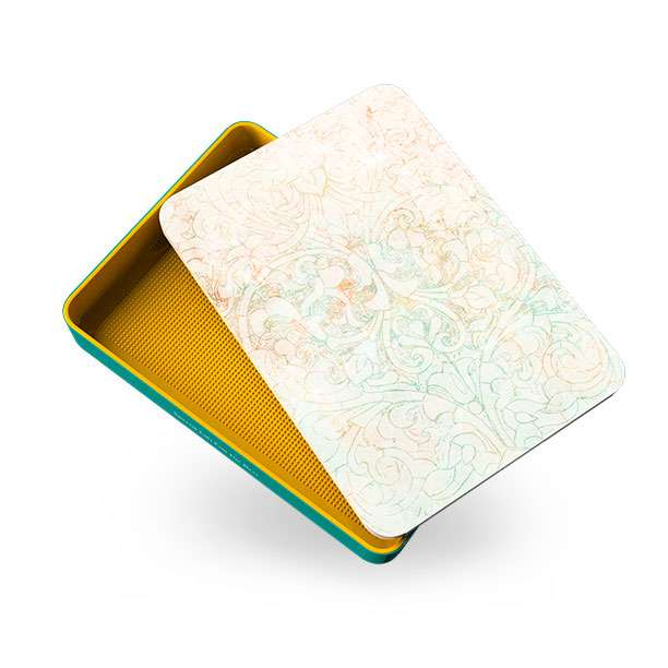 جعبه شیرینی مدل بهدیس