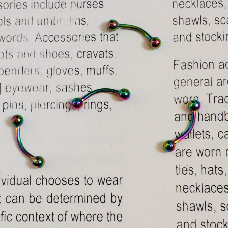 پیرسینگ مدل 38 پیرسینگ مدل 38