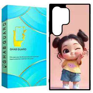 Ghab Guard GCHPD24U Cover For Samsung Galaxy S24 Ultra 5G