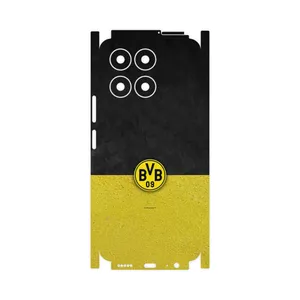 MAHOOT Borussia Dortmund FC-FullSkin Cover Sticker for Honor X6a