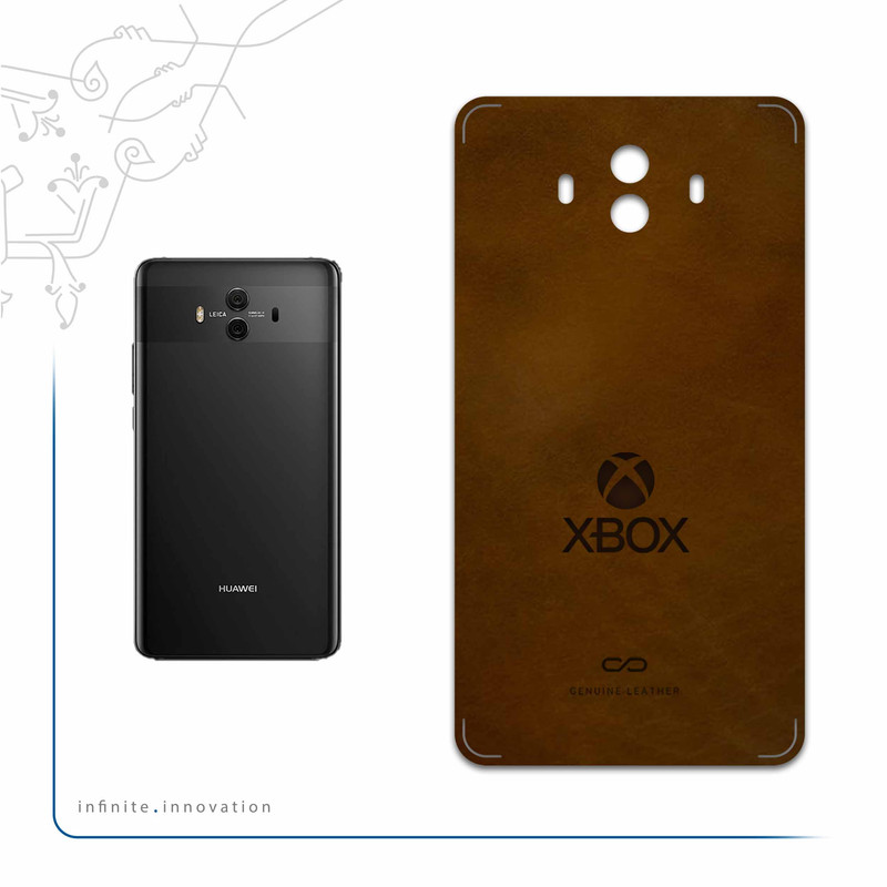برچسب پوششی ماهوت مدل BFL-XBOX مناسب برای گوشی موبایل هوآوی Mate 10