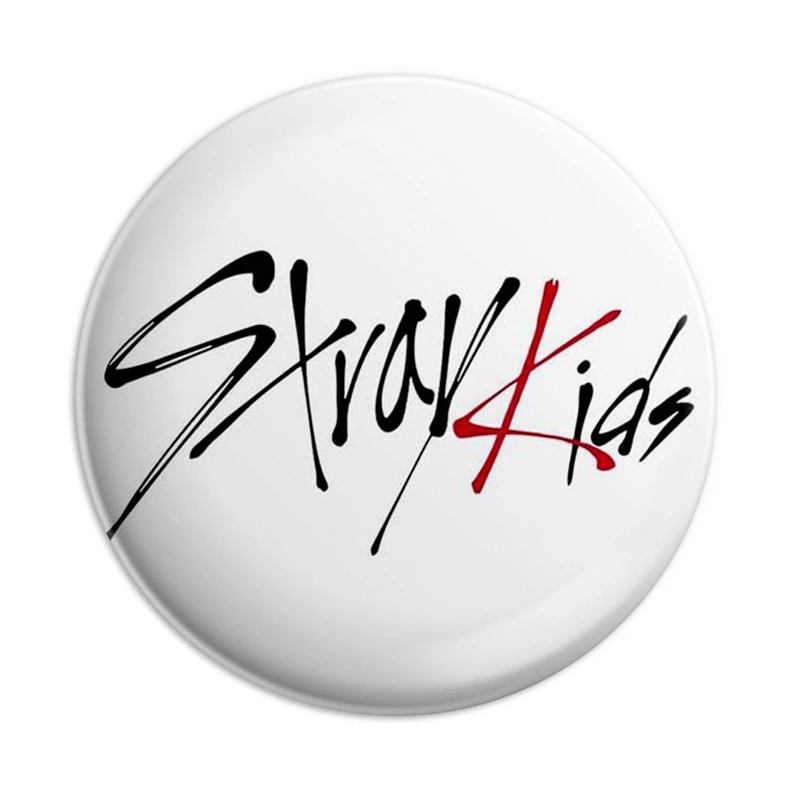  مگنت پرمانه طرح straykids کد pmag.12225
