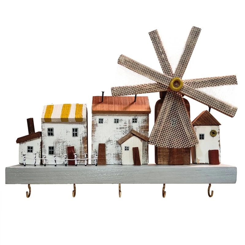 جاکلیدی مدل دهکده رویایی کد 5271