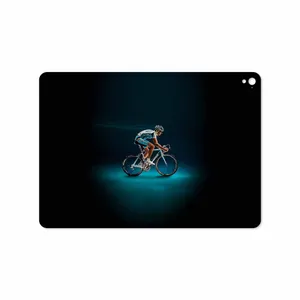 MAHOOT Road cycling Cover Sticker for Apple iPad Pro 9.7 2016 A1673