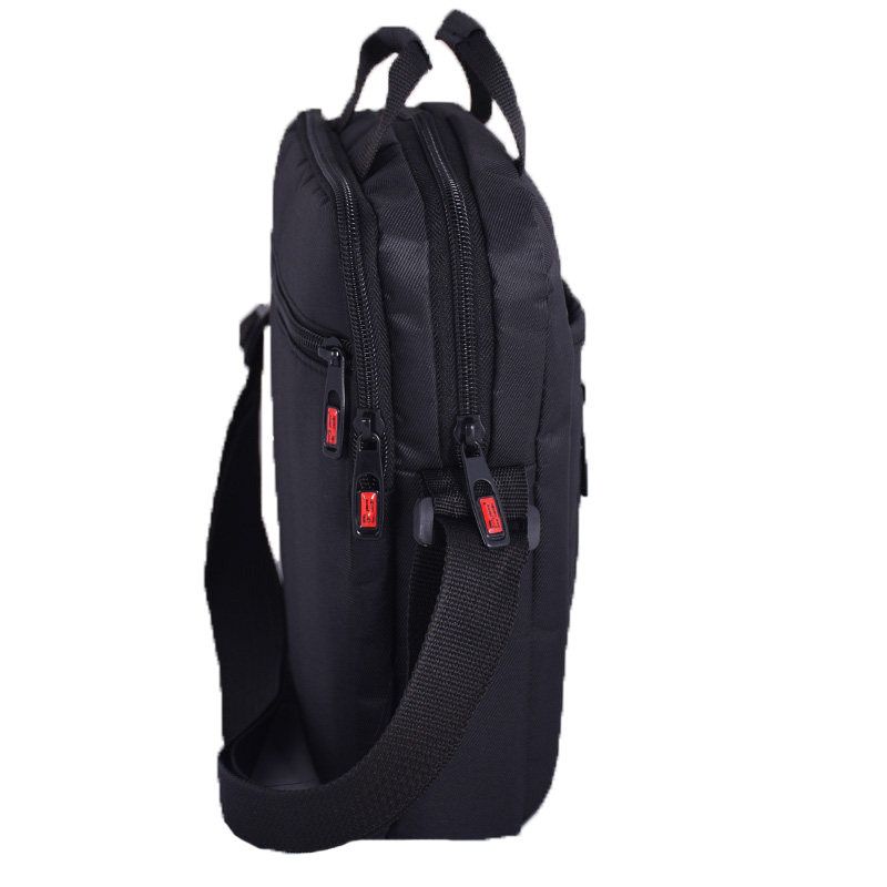 کیف رودوشی مردانه مدل SD-09 -  - 10