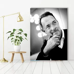 StarBoy Gallery Tom Hanks Artists and Actors 026 Tableau